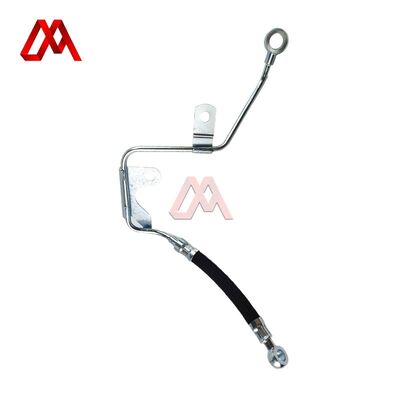 8971281691 8-97128169-1 Oil Pipe Suitable for ISUZU 4JA1 NKR NPR