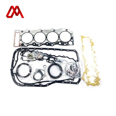 Complete Engine Overhaul Gasket Kit OE 5-87814433-2 5878144332 For Isuzu LT 4HE1T Truck Accessories