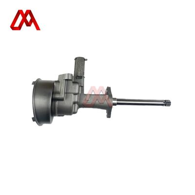 Engine Oil Pump 894114490 8-94114491-0 Replacement For Isuzu NPR 4BE1 Heavy Duty Truck Accessories