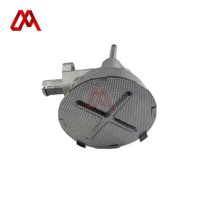 Engine Oil Pump 894114490 8-94114491-0 Replacement For Isuzu NPR 4BE1 Heavy Duty Truck Accessories