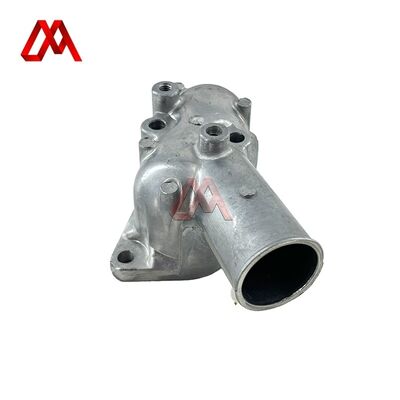 8-97329914-0 Water Outlet Pipe 8973299140 for ISUZU 700P 4HK1 4HF1 4HG1 4HE1