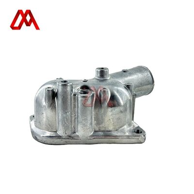 8-97329914-0 Water Outlet Pipe 8973299140 for ISUZU 700P 4HK1 4HF1 4HG1 4HE1