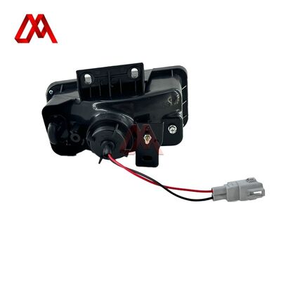 8-97378909-1 Fog Lamp Assembly 8973789091 Suitable for ISUZU 700P