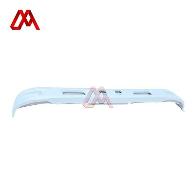 8-97405634-1 8-97405627-0 Front Bumper 8974056341 8974056270 for ISUZU 700P NPR NQR 4HK1 