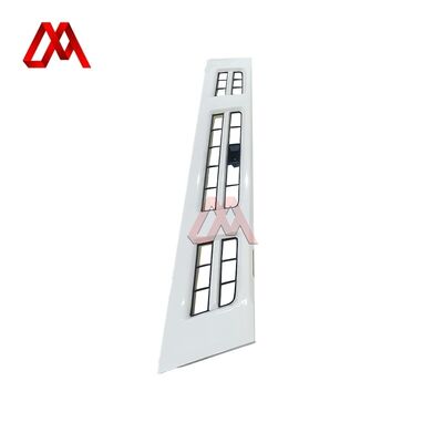 8-97583047-4 IS01-1014 8975830474 IS011014 Radiator Grille Suitable for ISUZU NPR75 600P