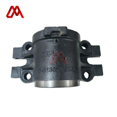 8976140492 1513850912 Spring Lower Seat 8-97614049-2 1-51385091-2 for ISUZU 6WF1 VC46