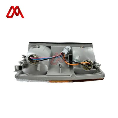 8-97855007-0 Turn Signal Lamp 8978550070 for ISUZU ELF NPR NQR 