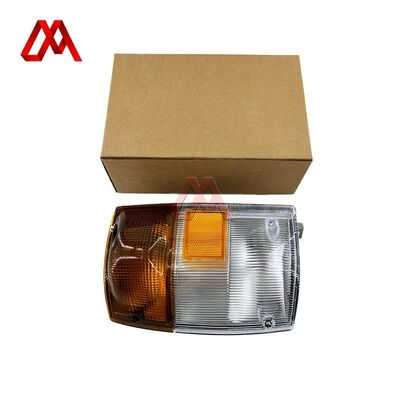 8-97855008-0 8-97855111-2 Corner Lamp 8978550080 8978551112 for ISUZU ELF NPR NKR NHR 