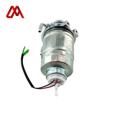 8-98008066-2 Fuel Sedimenter 8MM/ 10MM 8980080662 Suitable for ISUZU NPR 4HK1