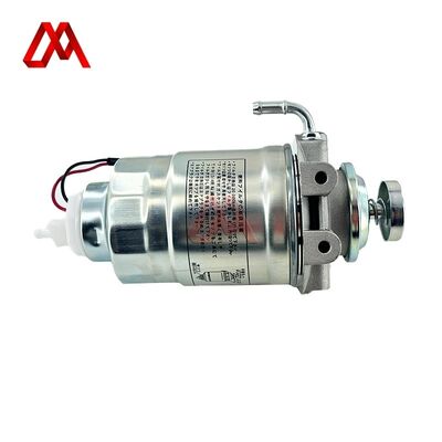 8-98008066-2 Fuel Sedimenter 8MM/ 10MM 8980080662 Suitable for ISUZU NPR 4HK1