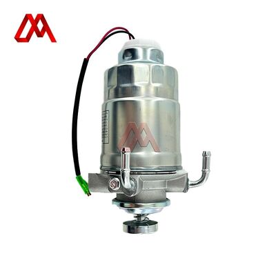 8-98008066-2 Fuel Sedimenter 8MM/ 10MM 8980080662 Suitable for ISUZU NPR 4HK1