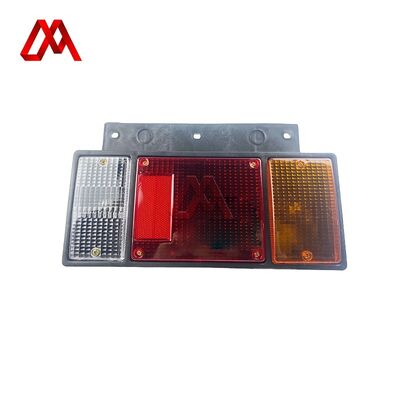 8-97213370-0 Rear Combination Lamp Assembly Suitable for ISUZU NHR 8972133700