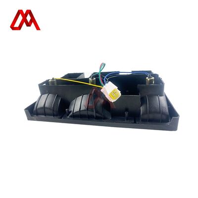 8-97213370-0 Rear Combination Lamp Assembly Suitable for ISUZU NHR 8972133700