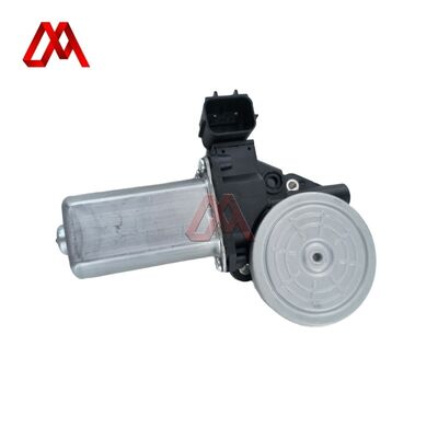 8-98058430-0 Front Door Power Window Regulator Motor 8980584300 for ISUZU VC46 4HG1 6UZ1 