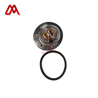 8-97300787-0 Engine Thermostat 8973007870 For ISUZU NPR 4HK1