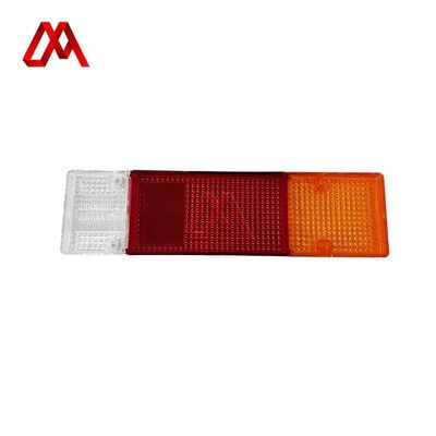 MB141900 LH Rear COMBINATION LAMP LENS for Mitsubishi FUSO