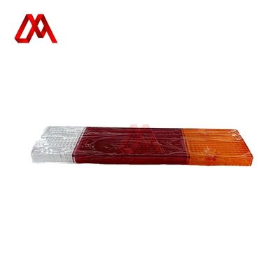 MB141900 LH Rear COMBINATION LAMP LENS for Mitsubishi FUSO