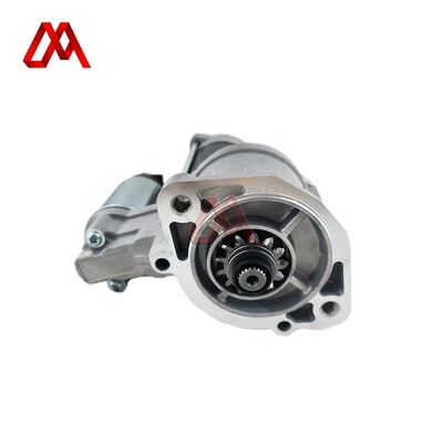 MD162975 Starter Motor for Mitsubishi