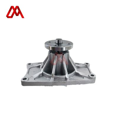 ME013410 Water Pump For MITSUBISHI FE639 4D33 4D34 4D34T 