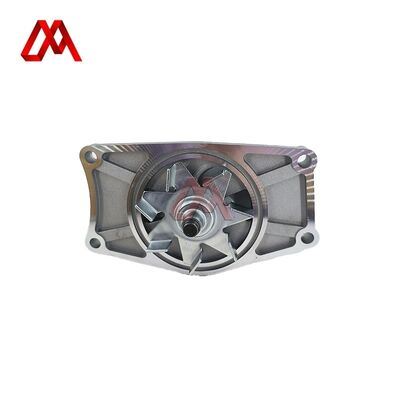 ME013410 Water Pump For MITSUBISHI FE639 4D33 4D34 4D34T 