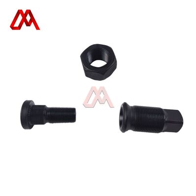 8980285321 8-98028532-1 ISUZU Truck Chassis Parts Front Axle Wheel Pin