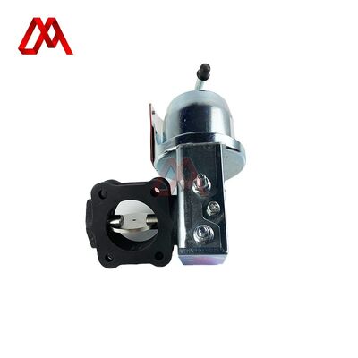 8-98033200-1 Exhaust Brake Unit 8980332001 Suitable for ISUZU NPR71 NQR71