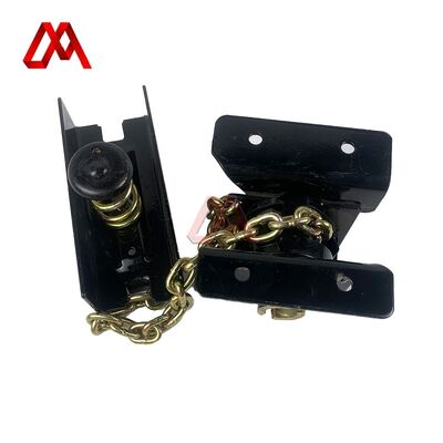 Spare Wheel Bracket 8943801750 8‑94380175‑0 Fit Isuzu 100P 600P Truck Accessories