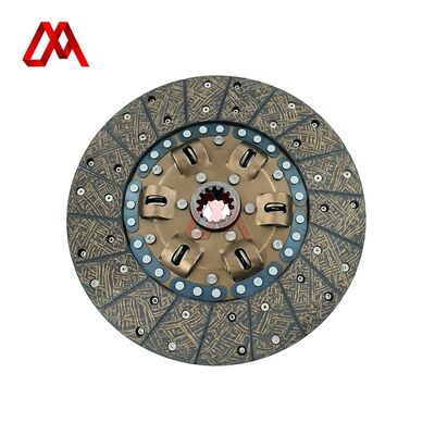 ME521076 Clutch Disc for Mitsubishi Fuso 