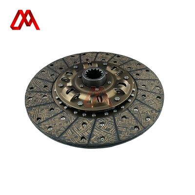ME521076 Clutch Disc for Mitsubishi Fuso 