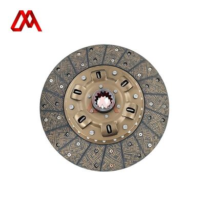 ME521076 Clutch Disc for Mitsubishi Fuso 