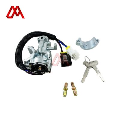 MK701562 Ignition Starter Switch MK997002 for Mitsubishi Canter FE TD 2007-2013