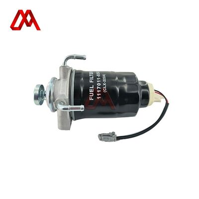 8‑94367292-0 8943672920 Fuel Water Separator Assembly For ISUZU TFR 4JB1T