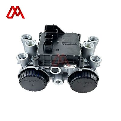 EBS Axle Modulator 2-Channel - Gen4 4801062070 Brake System Parts For Truck
