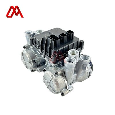 EBS Axle Modulator 2-Channel - Gen4 4801062070 Brake System Parts For Truck