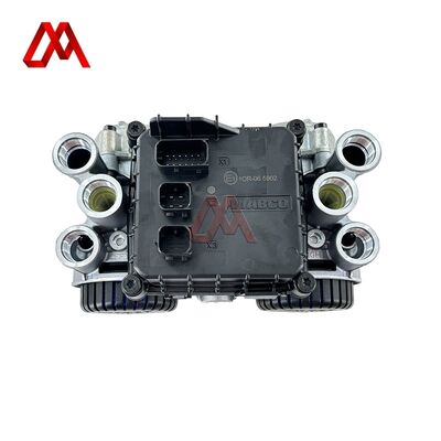 EBS Axle Modulator 2-Channel - Gen4 4801062070 Brake System Parts For Truck