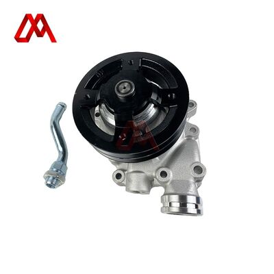 Water Pump 8‑94390601‑2 8943906012 For ISUZU 6HH1 Engine Truck Spare Parts