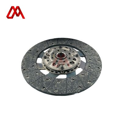 1601010-E54ER Clutch Disc for ISUZU 700P 