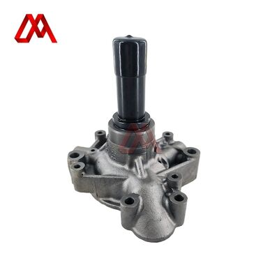 Water Pump Assembly QC000330 For Mitsubishi Fuso FE85S 4P10 