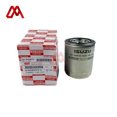 Truck Diesel Filter 8943940792 OE 8‑94394079‑2 Fit ISUZU FVR 6HE1 Engine
