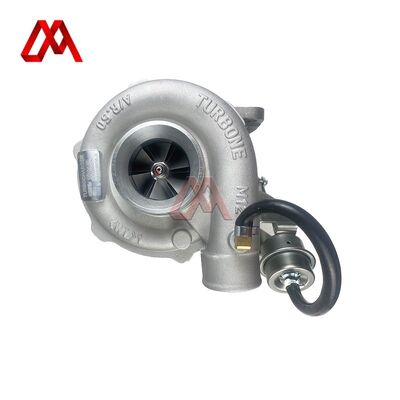 Truck Turbocharger Assembly OE 8‑94394608‑0 8943946080 Replacement for ISUZU LT132
