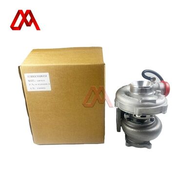 Truck Turbocharger Assembly OE 8‑94394608‑0 8943946080 Replacement for ISUZU LT132
