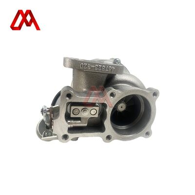 Truck Turbocharger Assembly OE 8‑94394608‑0 8943946080 Replacement for ISUZU LT132
