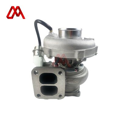 Truck Turbocharger Assembly OE 8‑94394608‑0 8943946080 Replacement for ISUZU LT132