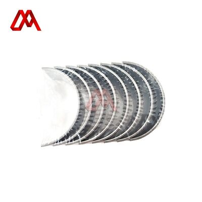 8‑94372193‑0 8943721930 Connecting Rod Bearing For ISUZU NHR NKR 100P