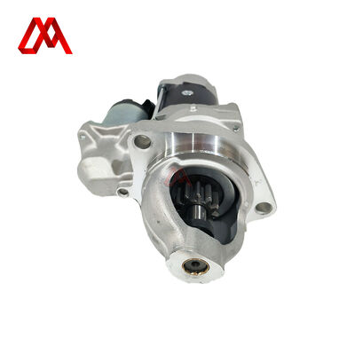 Starter Motor 23300-Z5519 For Nissan