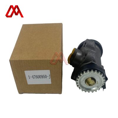 1-47600585-0 Rear Brake Wheel Cylinder Suitable for ISUZU FSR113 1476005850
