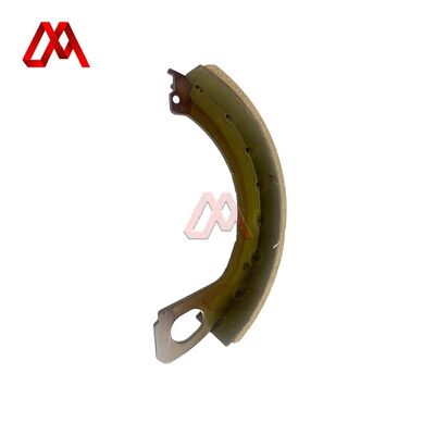 Auto Spare Parts Brake Shoe 8970202500 OE 8‑97020250‑0 Suitable for Isuzu 700P 4HK1 Truck
