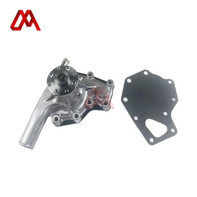 Auto Cooling System Water Pump OE 8‑97028590‑1 8970285901 Suitable for 4JG2P Heavy‑Duty Truck Parts