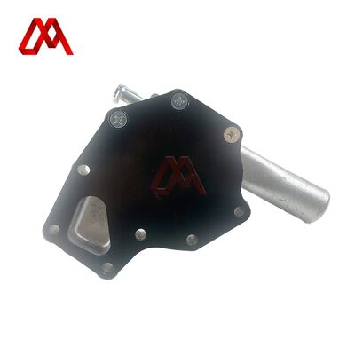 Auto Cooling System Water Pump OE 8‑97028590‑1 8970285901 Suitable for 4JG2P Heavy‑Duty Truck Parts