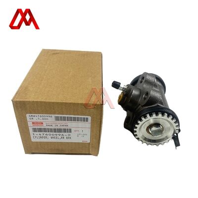 1-47600996-1 1476009961 Rear Brake Wheel Cylinder Suitable for ISUZU FRR
